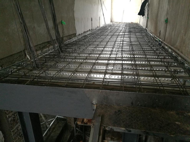 交大智能化教室建設改造工程