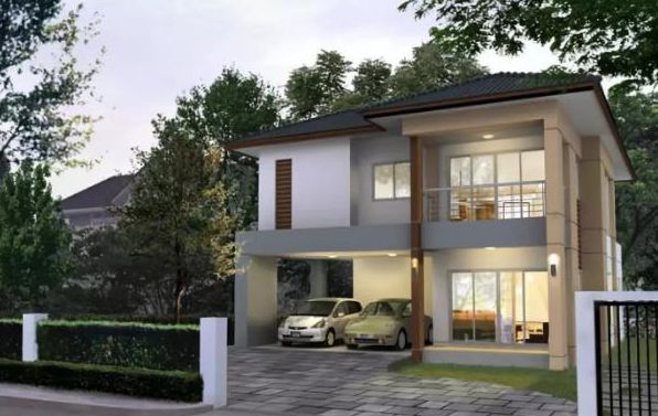 鋼結(jié)構(gòu)住宅