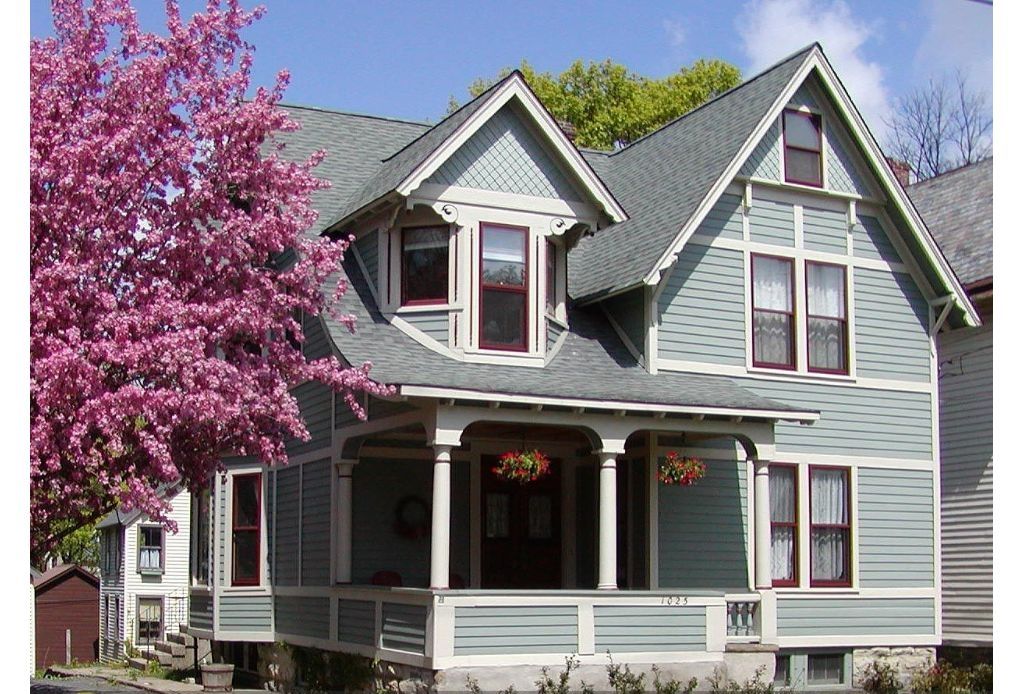 鋼結(jié)構(gòu)住宅