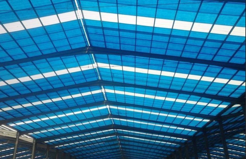 鋼結(jié)構(gòu)建筑