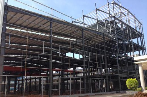 結(jié)構(gòu)構(gòu)件