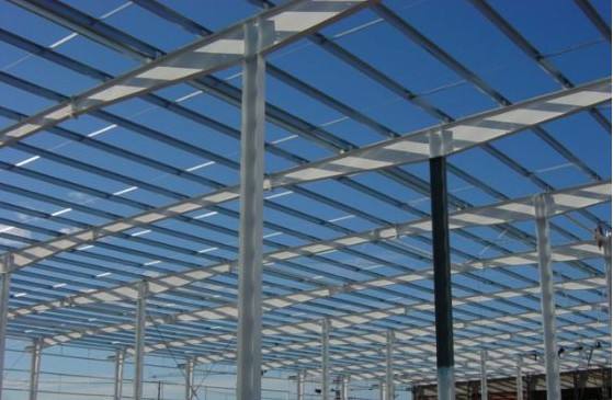 陜西鋼結構