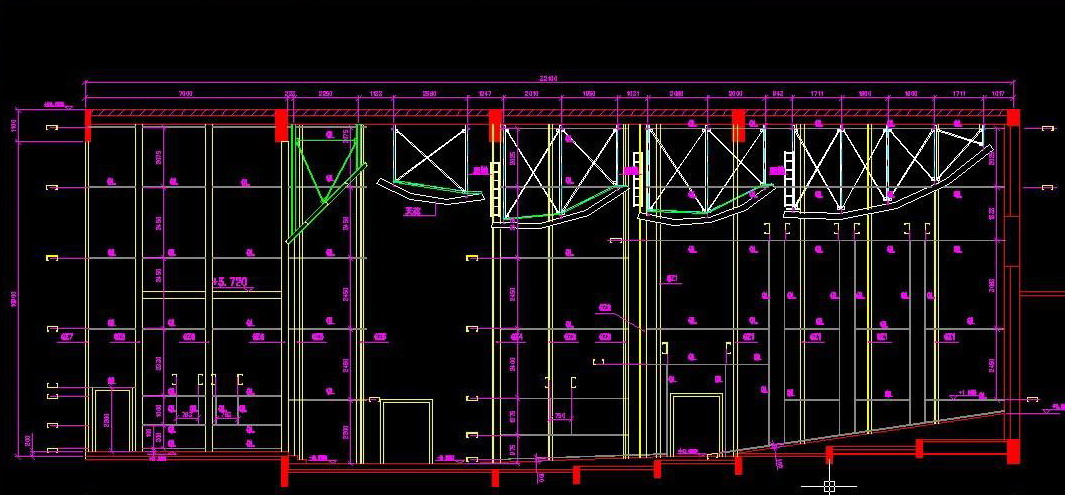 陜西鋼結(jié)構(gòu)