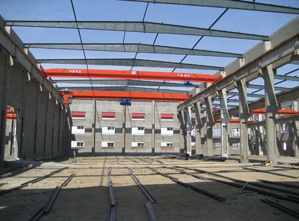 陜西鋼結(jié)構(gòu)