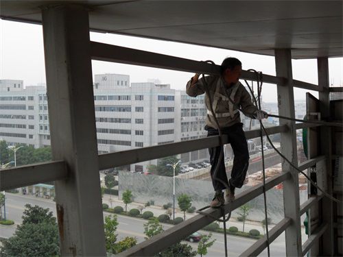 陜西鋼結(jié)構(gòu)