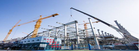 陜西鋼結(jié)構(gòu)