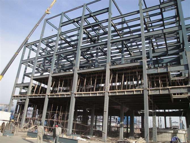 陜西鋼結(jié)構(gòu)