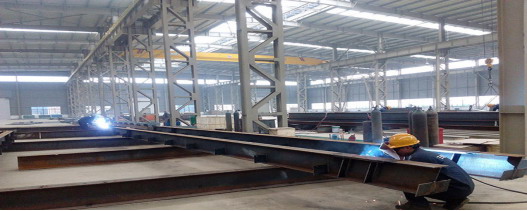 陜西鋼結(jié)構(gòu)