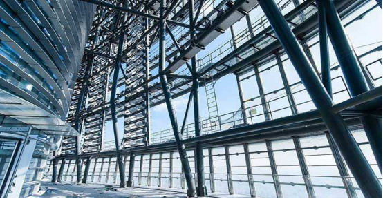 鋼結(jié)構(gòu)工程