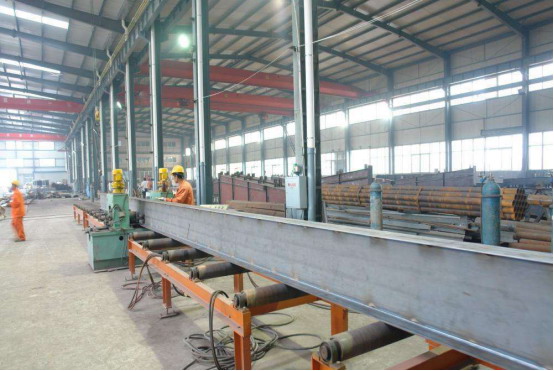 陜西鋼結(jié)構(gòu)