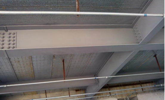 陜西鋼結(jié)構(gòu)