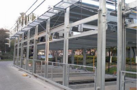 陜西鋼結(jié)構(gòu)