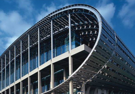 陜西鋼結(jié)構(gòu)