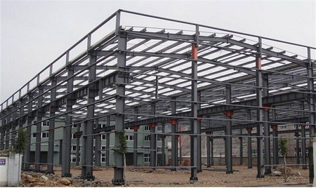 陜西鋼結(jié)構(gòu)