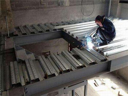 陜西鋼結(jié)構(gòu)