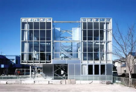 鋼結(jié)構(gòu)住宅