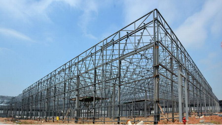 鋼結(jié)構(gòu)工程