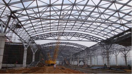 西安鋼結(jié)構(gòu)