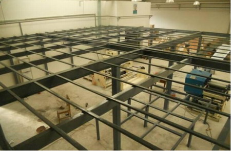 西安鋼結(jié)構(gòu)