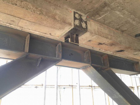 西安鋼結(jié)構(gòu)