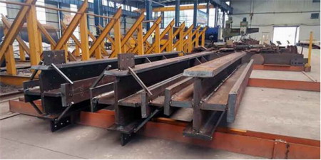 陜西鋼結(jié)構(gòu)