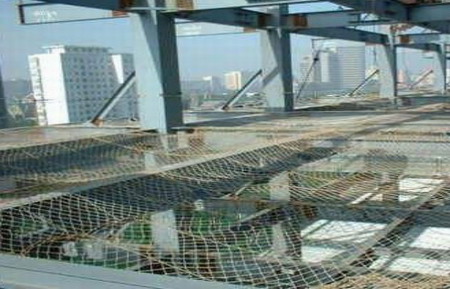 高層鋼結(jié)構(gòu)