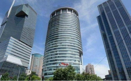 高層鋼結(jié)構(gòu)