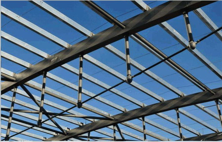 鋼結構工程