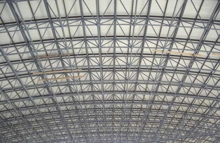 陜西鋼結(jié)構(gòu)