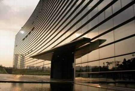 高層鋼結(jié)構(gòu)