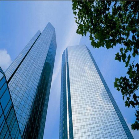 高層鋼結(jié)構(gòu)