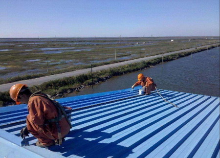 鋼結(jié)構(gòu)工程