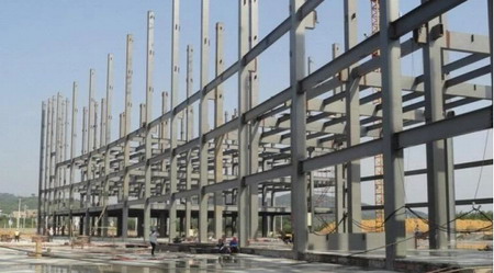 陜西鋼結(jié)構(gòu)