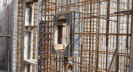 高層鋼結(jié)構(gòu)