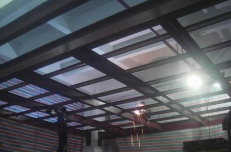 鋼結(jié)構(gòu)工程