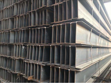 高層鋼結(jié)構(gòu)