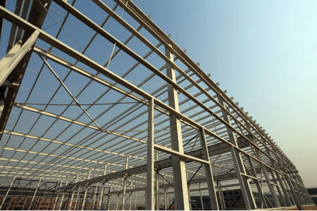 陜西鋼結(jié)構(gòu)