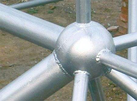 華邦鋼結(jié)構(gòu)