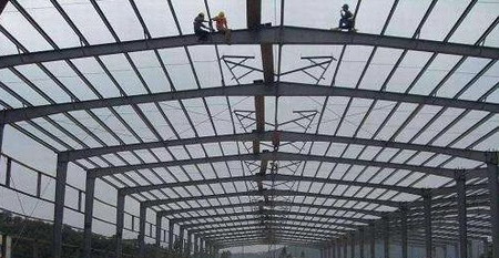 鋼結構工程