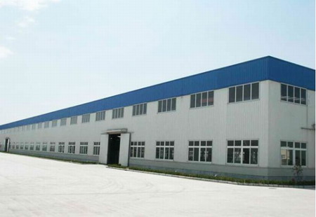 鋼結(jié)構(gòu)廠房