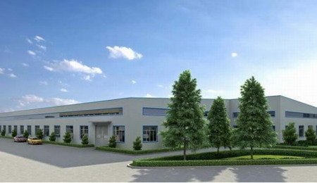 鋼結(jié)構(gòu)公司