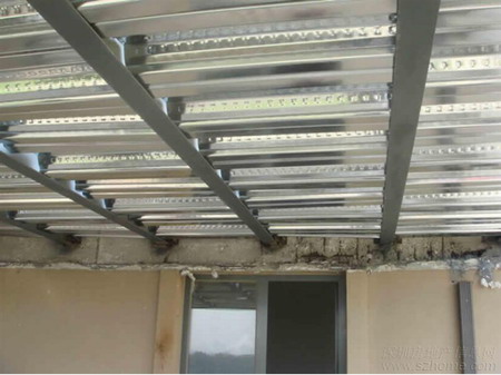 陜西鋼結(jié)構(gòu)