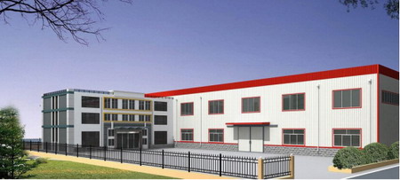 鋼結(jié)構(gòu)公司