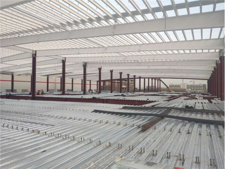 西安鋼結(jié)構(gòu)