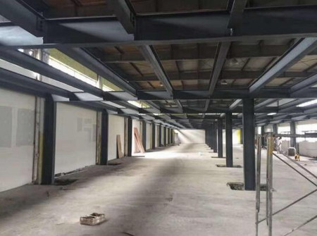 華邦鋼結(jié)構(gòu)