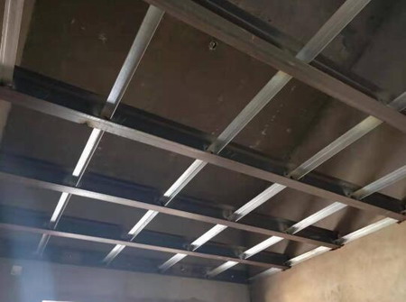 華邦鋼結(jié)構(gòu)