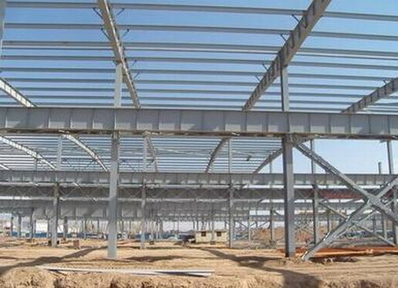 鋼結(jié)構(gòu)工程