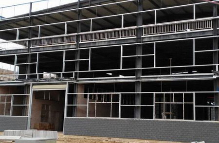 西安鋼結(jié)構(gòu)