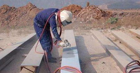 西安鋼結(jié)構(gòu)