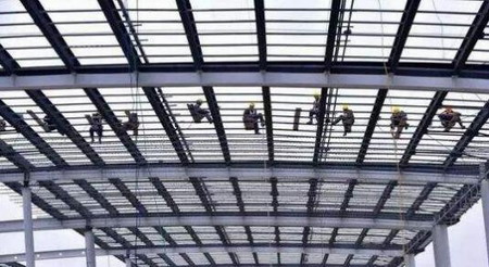 鋼結(jié)構(gòu)工程